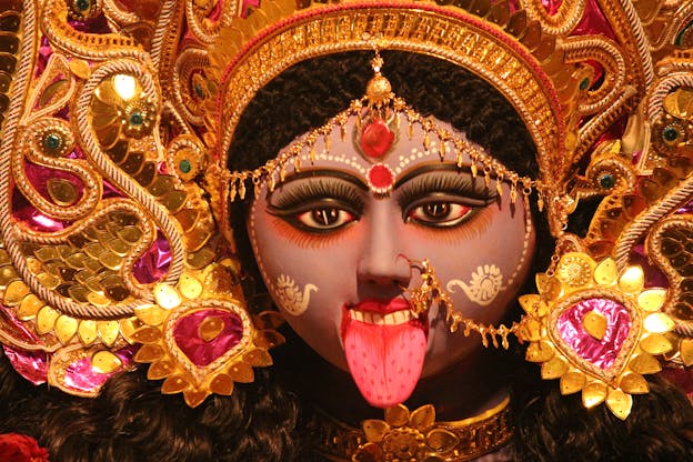 Kali Puja (Festival) Image